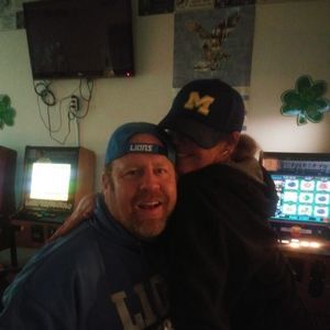 Meet your Posher, Randy